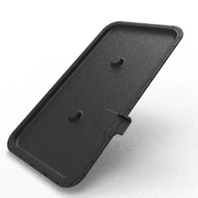 High-Quality Rubber Membranes for Filter Press - Your Key to Efficient Filtration