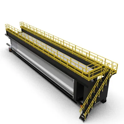 High-Quality Filter Press Plates - Essential for Efficient Solid-Liquid Separation